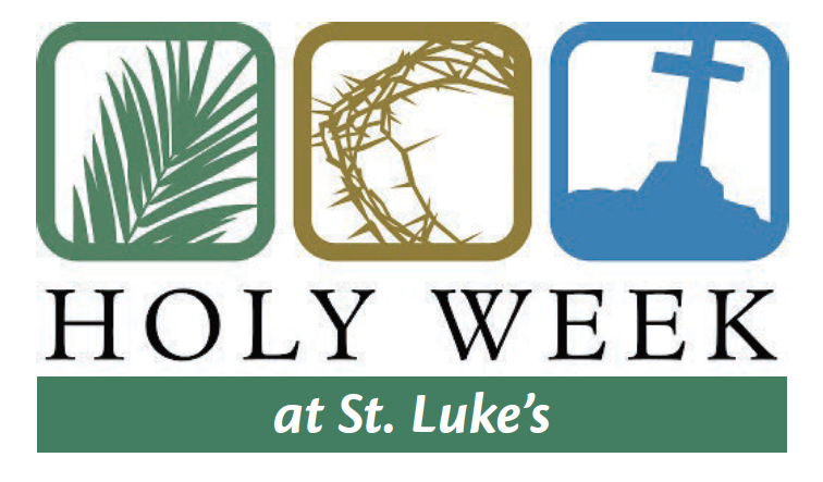 Holy Week
